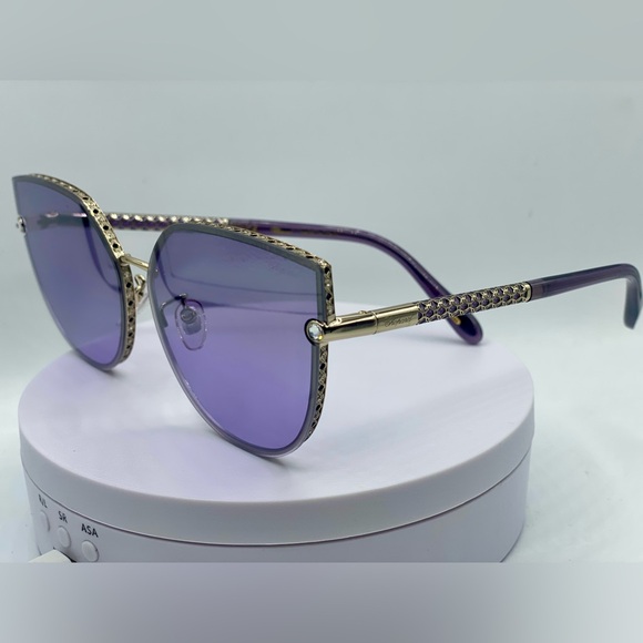 👑CHOPARD IMPERIALE ❤️STUNNING 1️⃣SCHF78S 594X‼️100% Authentic - Picture 11 of 16